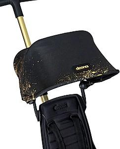 Tricicleta copii Doona Liki Trike Gold Limited Edition