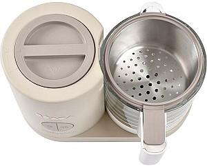 Robot de bucatarie Beaba Babycook Neo Clay