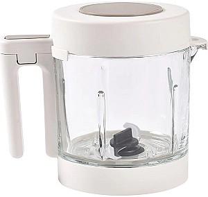 Robot de bucatarie Beaba Babycook Neo Clay