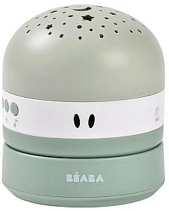 Lampa de noapte Beaba Pixie Sage Green (B930404)
