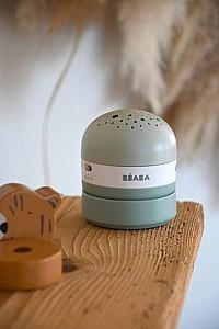 Lampa de noapte Beaba Pixie Sage Green (B930404)