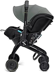 Scaun auto copii Doona X i-Size 2in1 Slate Green
