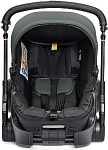 Scaun auto copii Doona X i-Size 2in1 Slate Green