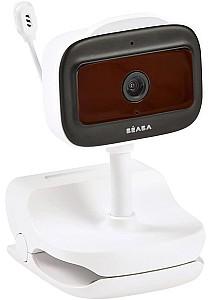Monitor bebe Beaba Zen Nomad Connect White