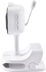 Monitor bebe Beaba Zen Nomad Connect White