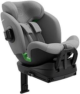Scaun auto copii Avionaut Stardust 360 i-Size Grey (AV-390-GREY)