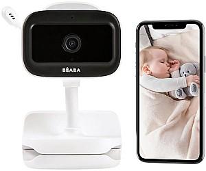 Monitor bebe Beaba Zen Nomad Connect White