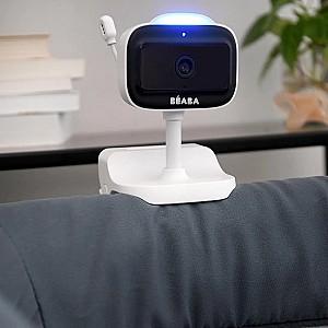 Monitor bebe Beaba Zen Nomad Connect White