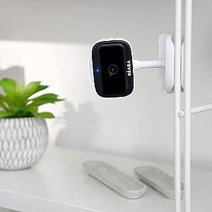 Monitor bebe Beaba Zen Nomad Connect White