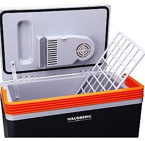 Frigider portabil auto HAUSBERG HB-G050