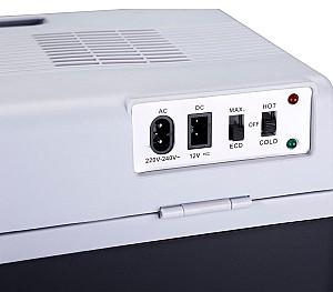 Frigider portabil auto HAUSBERG HB-G050