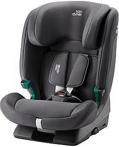 Scaun auto copii Britax-Romer EVOLVAFIX Midnight Grey