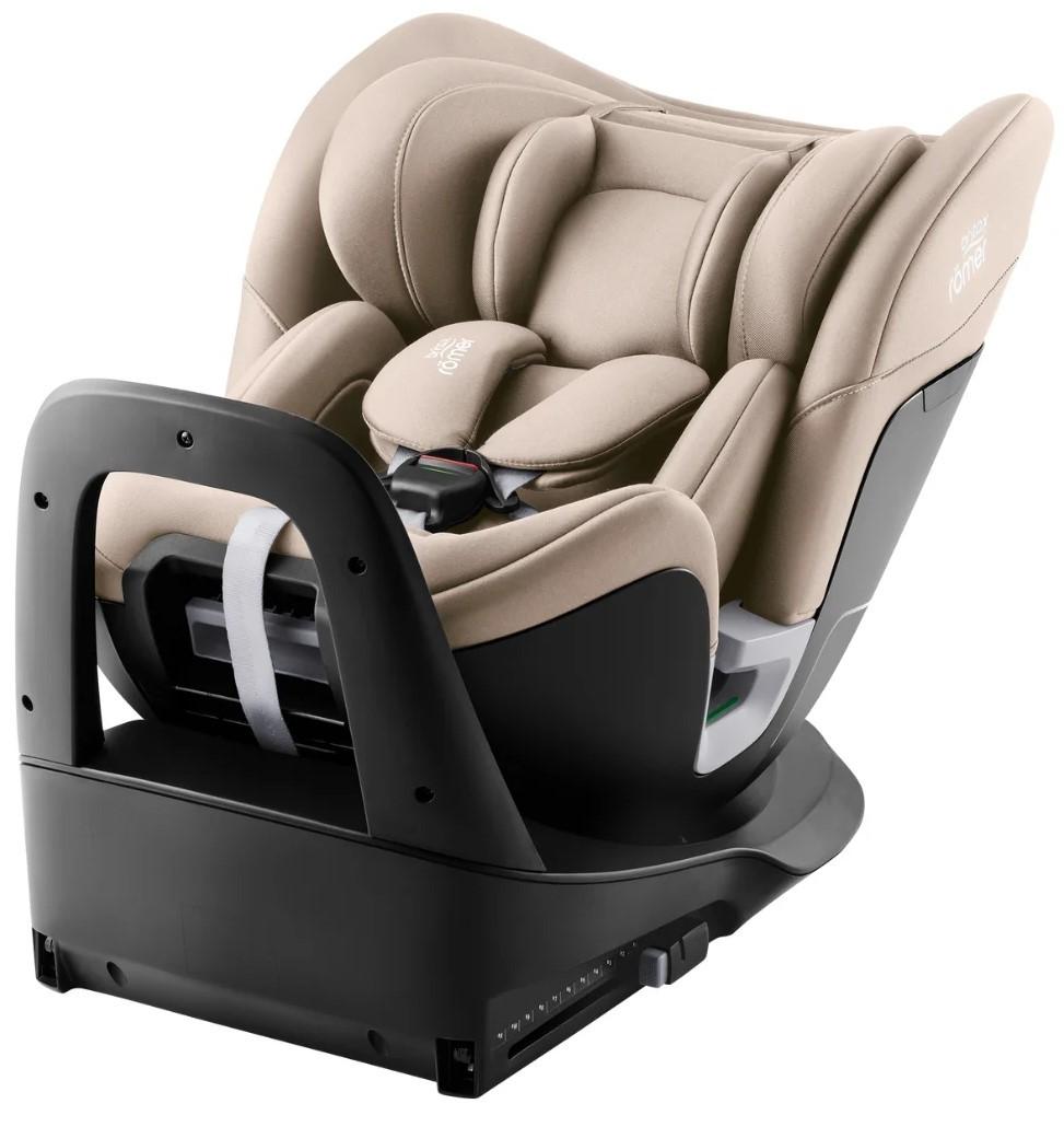 Scaun auto copii Britax-Romer SWIVEL 2 Select Chai