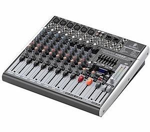 Mixer analogic Behringer Xenyx X1222 USB