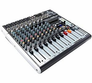 Mixer analogic Behringer Xenyx X1222 USB