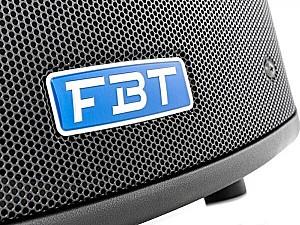 Boxe FBT HIMaxX 60A