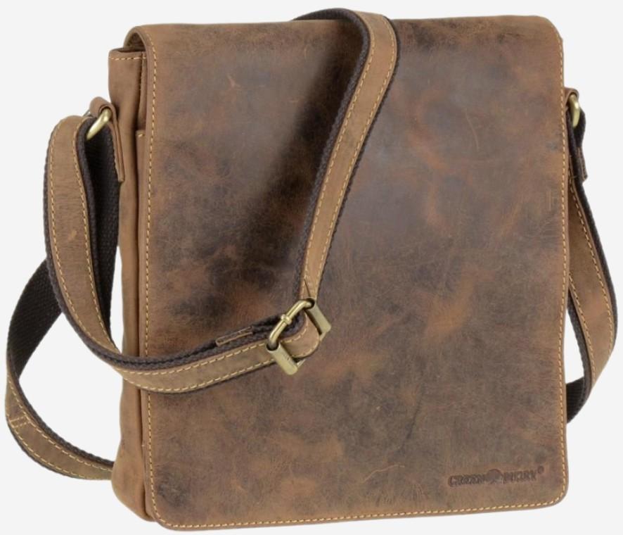 Geanta barbati Greenburry Vintage 1636-25