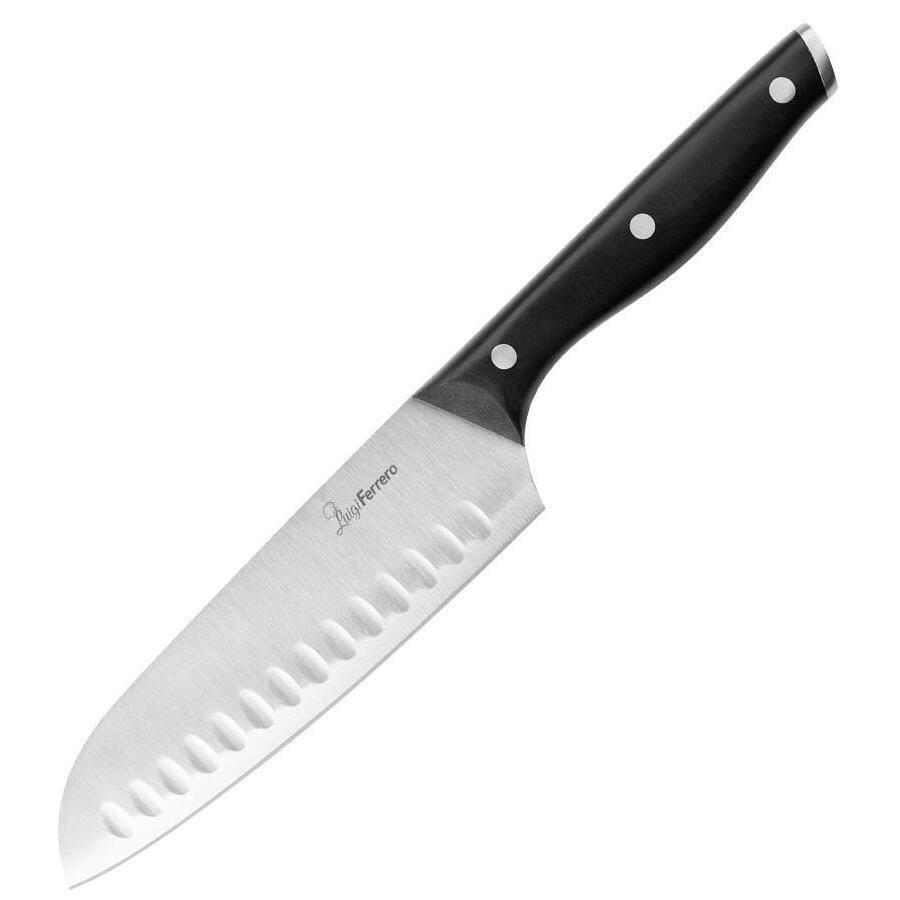 Cutit de bucatarie Luigi Ferrero Condor FR-1887R 18cm