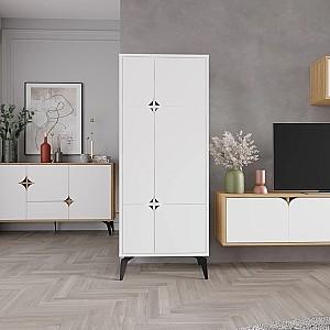 Dulap DECO Spark Alb