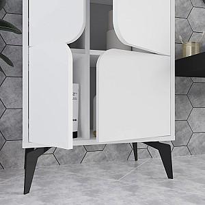 Dulap DECO Spark Alb