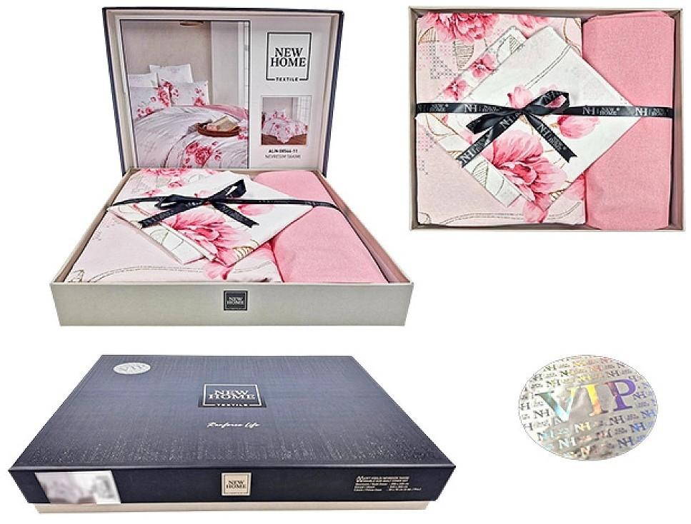 Albituri de pat New Home Euro 2 VIP Alin (44286.74)