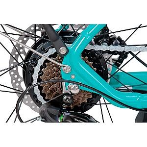 Bicicleta electrica Villager STRADALE 250W