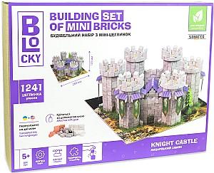 Constructor Strateg Blocky "Castelul Cavalerilor"