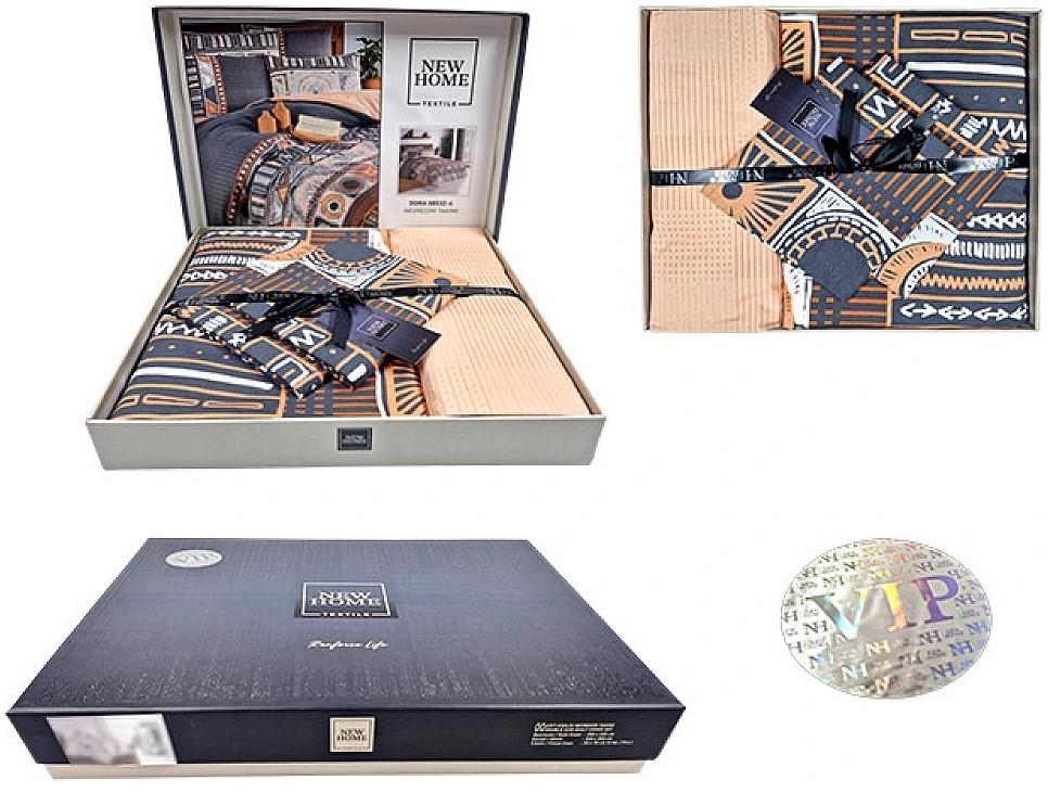 Albituri de pat Newhome Euro 2 VIP Dora (44286.71)