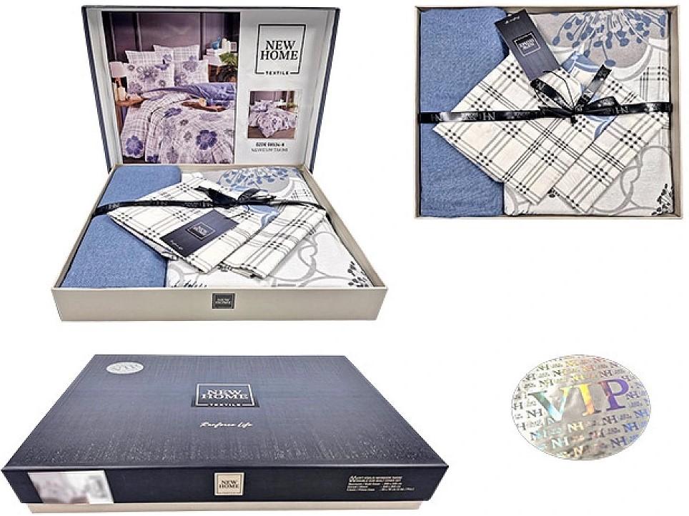 Albituri de pat Newhome Euro 2 VIP Ozde (44286.69)
