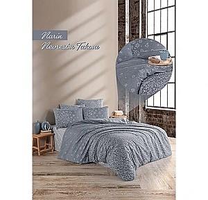 Albituri de pat Newhome Euro 2 VIP Narin Lacivert (44286.68)