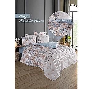 Albituri de pat Newhome Euro 2 VIP Meyra (44286.66)