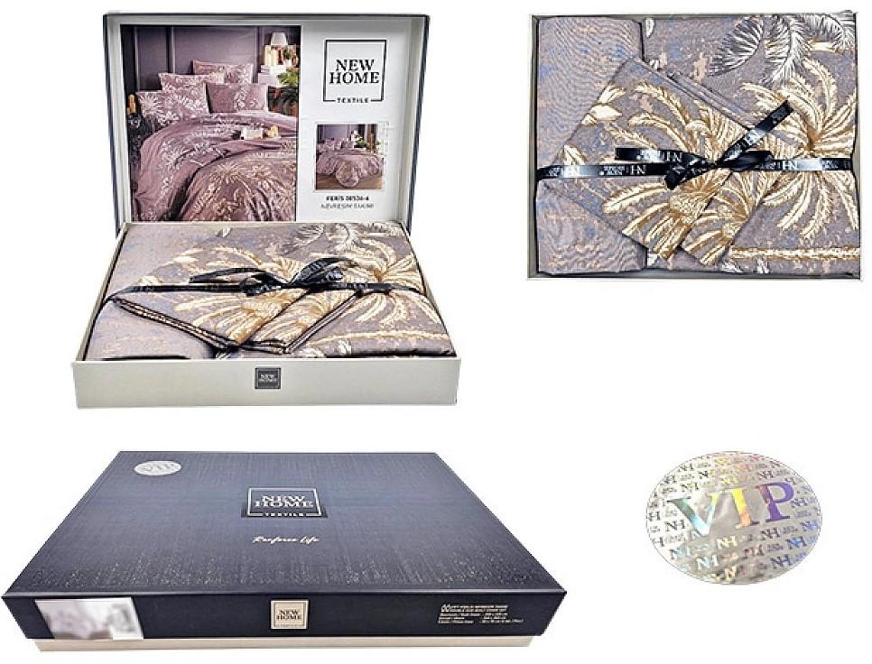 Albituri de pat Newhome Euro 2 VIP Feris (44286.65)