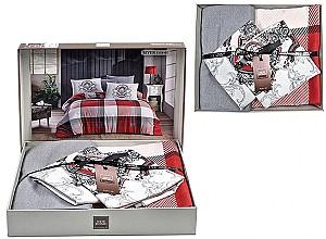Albituri de pat New Home Ranforce River (44286.62)