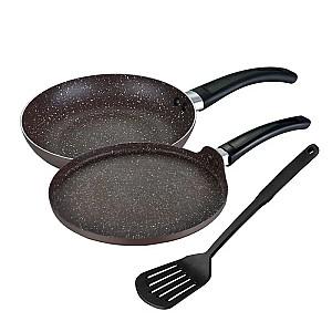 Tigaie Muhler Set MR-2626S