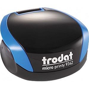 Stampila Trodat Mouse 9342 albastră