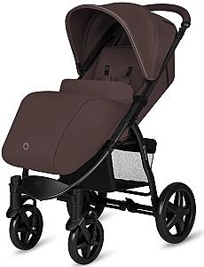 Carucior de plimbare Lionelo Annet Plus Brown Chocolate