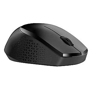 Mouse Genius NX-8000S Black