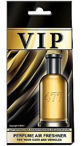Odorizant de masina Caribi Hugo Boss "Boss Boitled Intense"