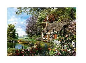 Puzzle Trefl 10297