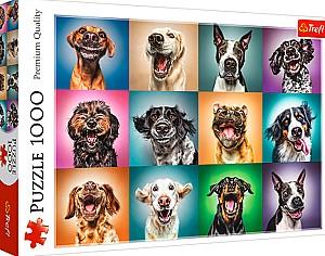 Puzzle Trefl 10462