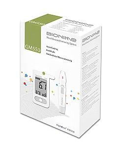 Glucometru Bionime GM 550