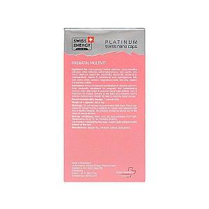 Vitamine Swiss Energy Prenatal