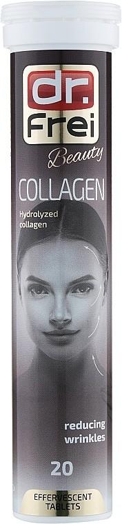 Protectie articulatii Dr.Frei Collagen