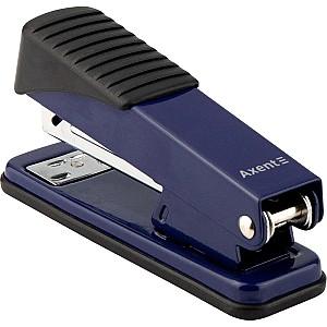 Capsator Axent Exakt-2 din metal, №24, albastru, 4925-02-A