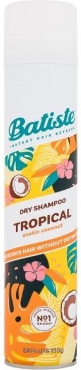 Sampon pentru par Batiste Tropical