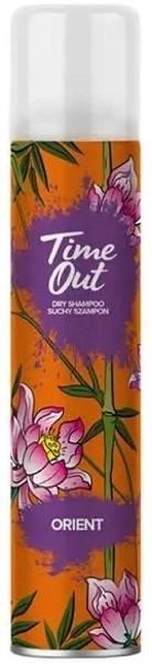 Sampon pentru par TIME OUT Orient