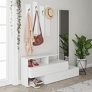 Antreu DECO Ramda White