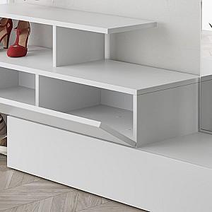 Antreu DECO Ramda White