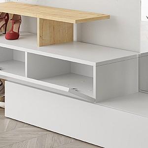 Antreu DECO Ramda White /  Saphire Oak