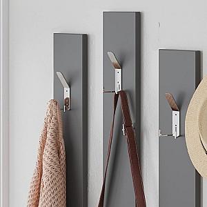 Antreu DECO Ramda Light Mocha / Anthracite